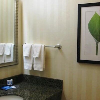 Fairfield Inn & Suites By Marriott Portland North Eksteriør bilde